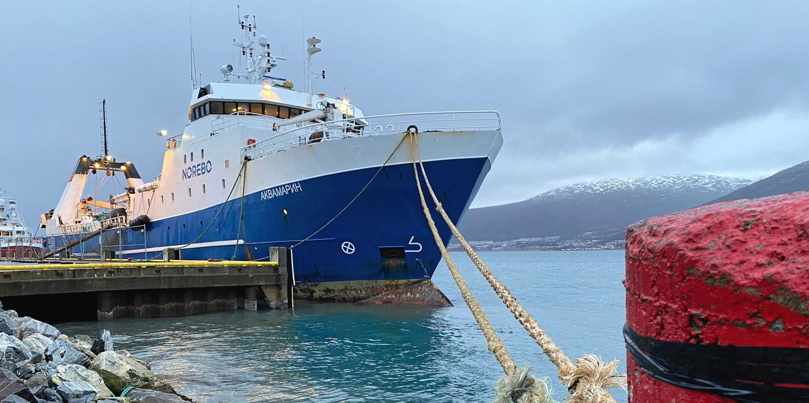 Ukraine asks Norway to drop exemption that allows Russian boats to dock in Norwegian ports | IntraFish