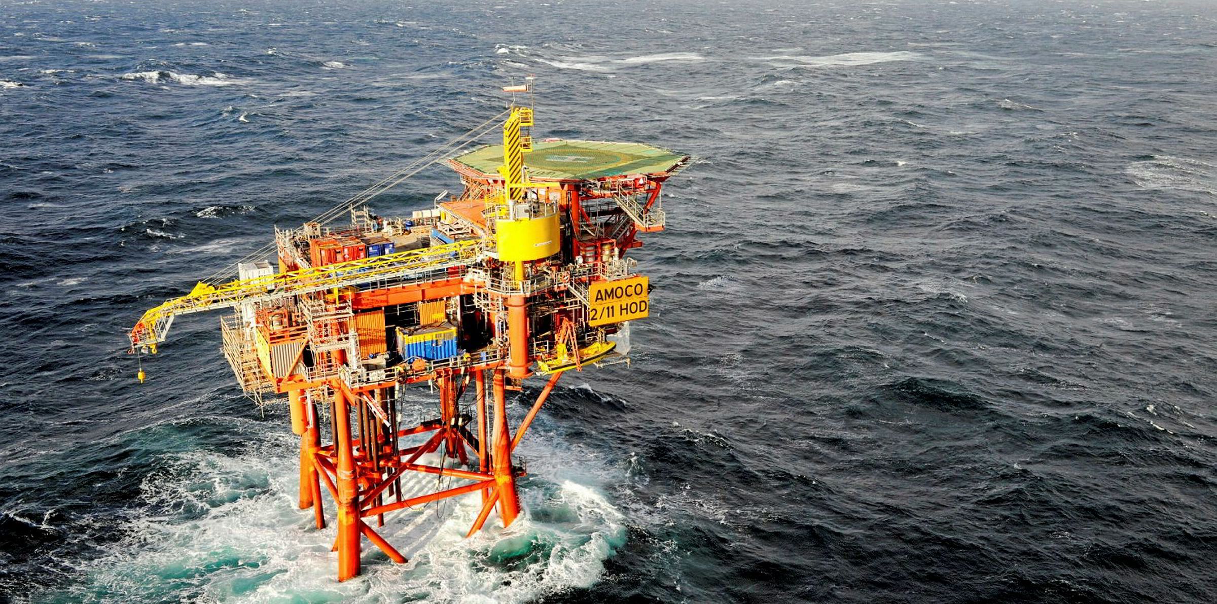 Subsea Lands Sizeable Deal For Aker Bp North Sea Scheme Upstream