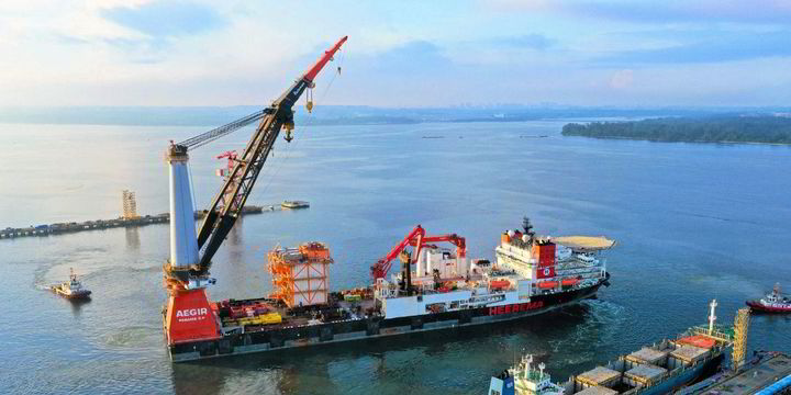 Big Malaysian contractor cautious about replenishing order book - Vimarsana News