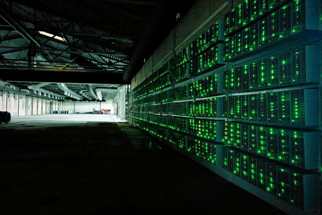 Bitcoin mining boom could be disaster for green energy, warns expert |  Recharge