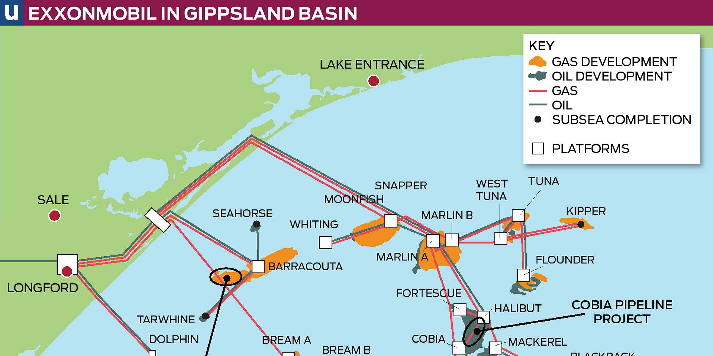 ExxonMobil goes back to where it all began | Upstream Online