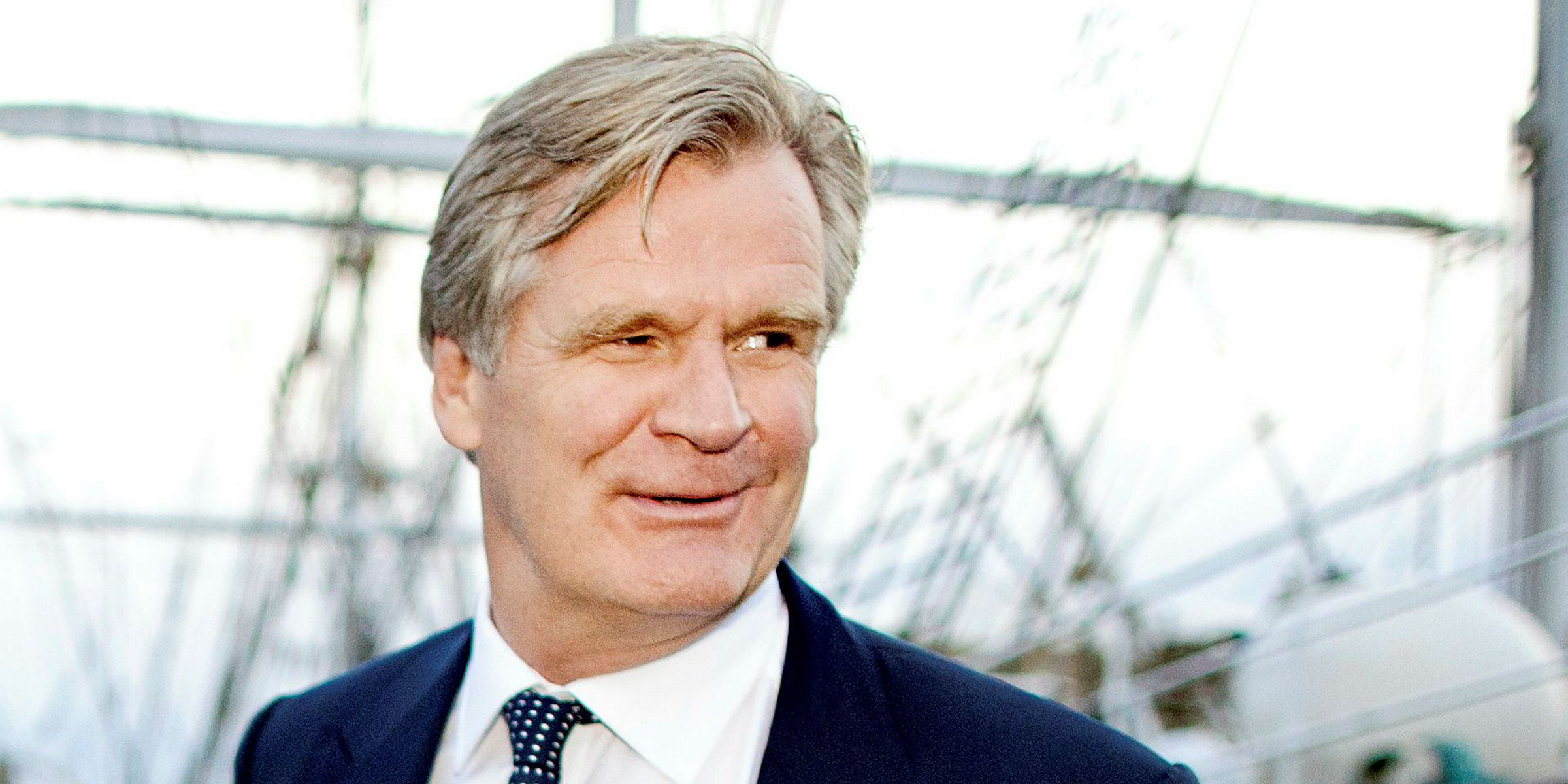 Tor Olav Troim chips in $20m as Borr Drilling banks $250m | TradeWinds