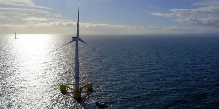 'Ocean of possibilities' for offshore wind power to supercharge global climate fight - Vimarsana News