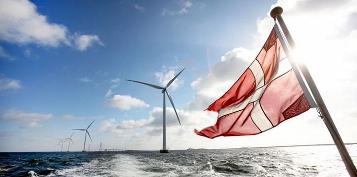 Hammer hovers over gigascale Thor as Denmark draws lots for offshore wind giant - Vimarsana News