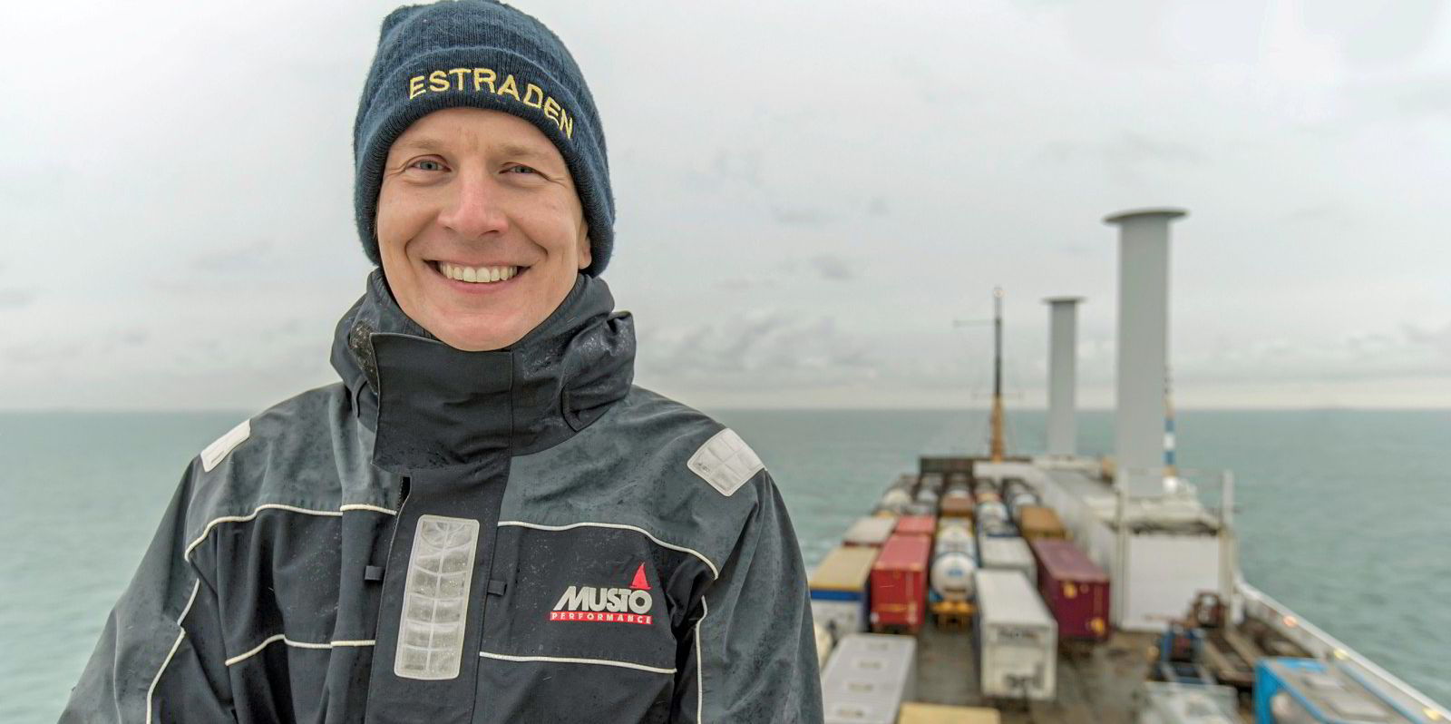 Sailmaker looks to IMO rules for fleet deals and profit | TradeWinds