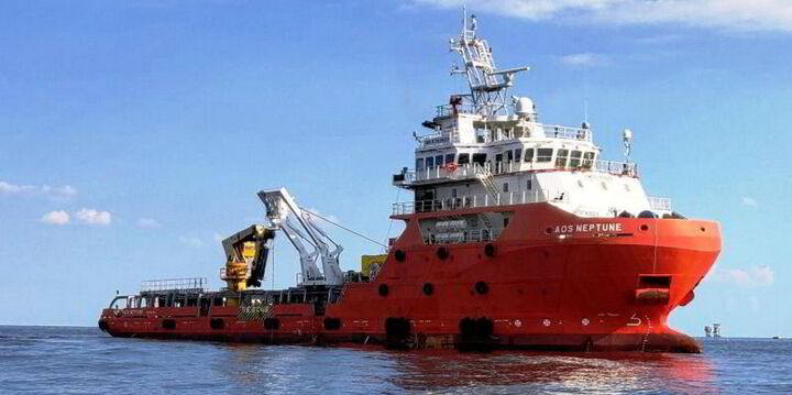 OSV additions to drive profit growth at Atlantic Navigation | TradeWinds