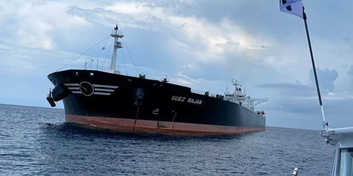 Iran frees seafarers from seized Greek tanker which escalated Red Sea crisis