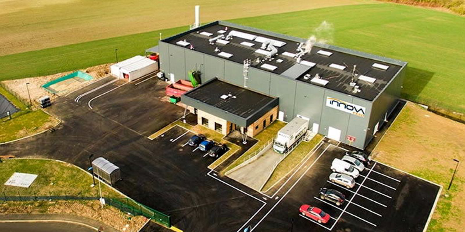 ADM, Cargill, Qatari sovereign wealth fund lead $250 million investment ...