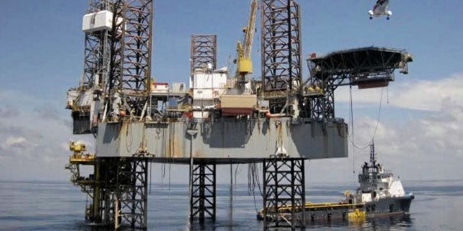 Adnoc cancels contract for two Shelf Drilling jackup rigs Upstream