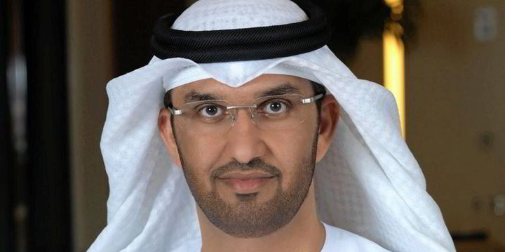 Abu Dhabi: Adnoc kicks off chase for giant LNG export terminal - Vimarsana News
