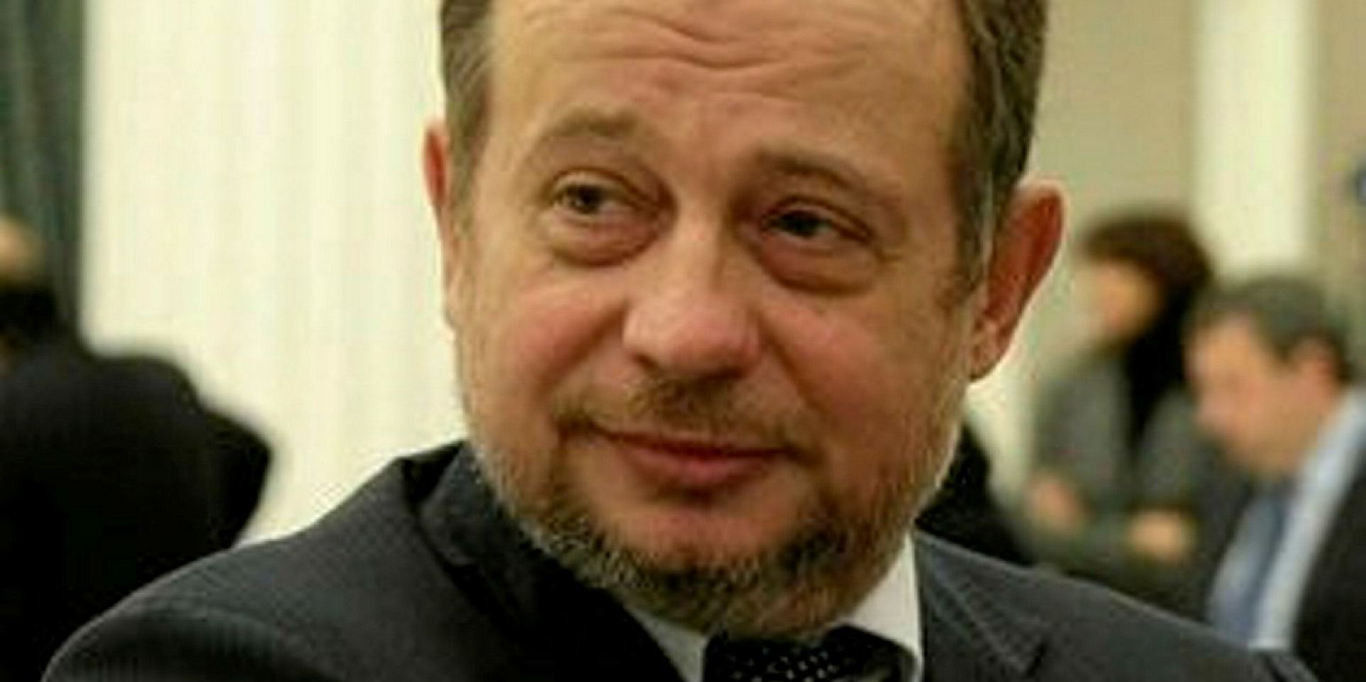 Vladimir Lisin plotting merger of Volga Shipping and NWS | TradeWinds