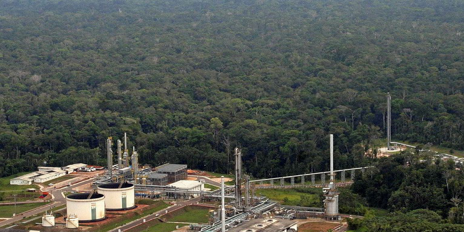 Golar Power Heads Pack In Brazil Regas Terminal Contest, But Faces 