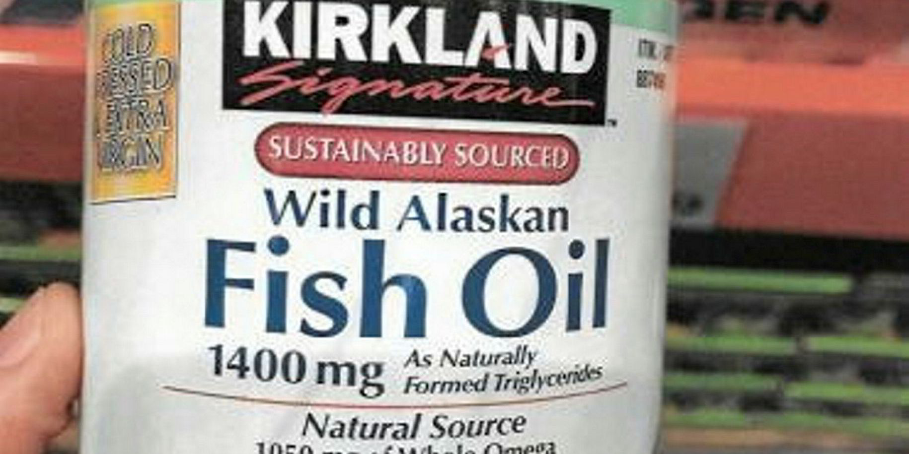 Trident Costco slapped with another omega 3 mislabeling suit