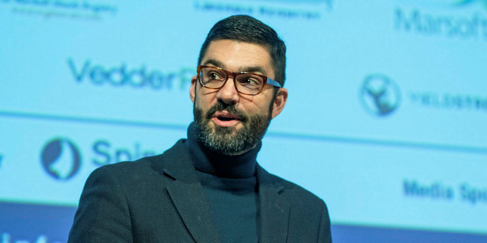 Scott Borgerson: ‘Just don’t call me the Elon Musk of shipping