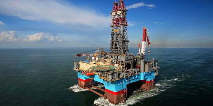 Maersk confirmed for Greensand CCS drilling - Vimarsana News