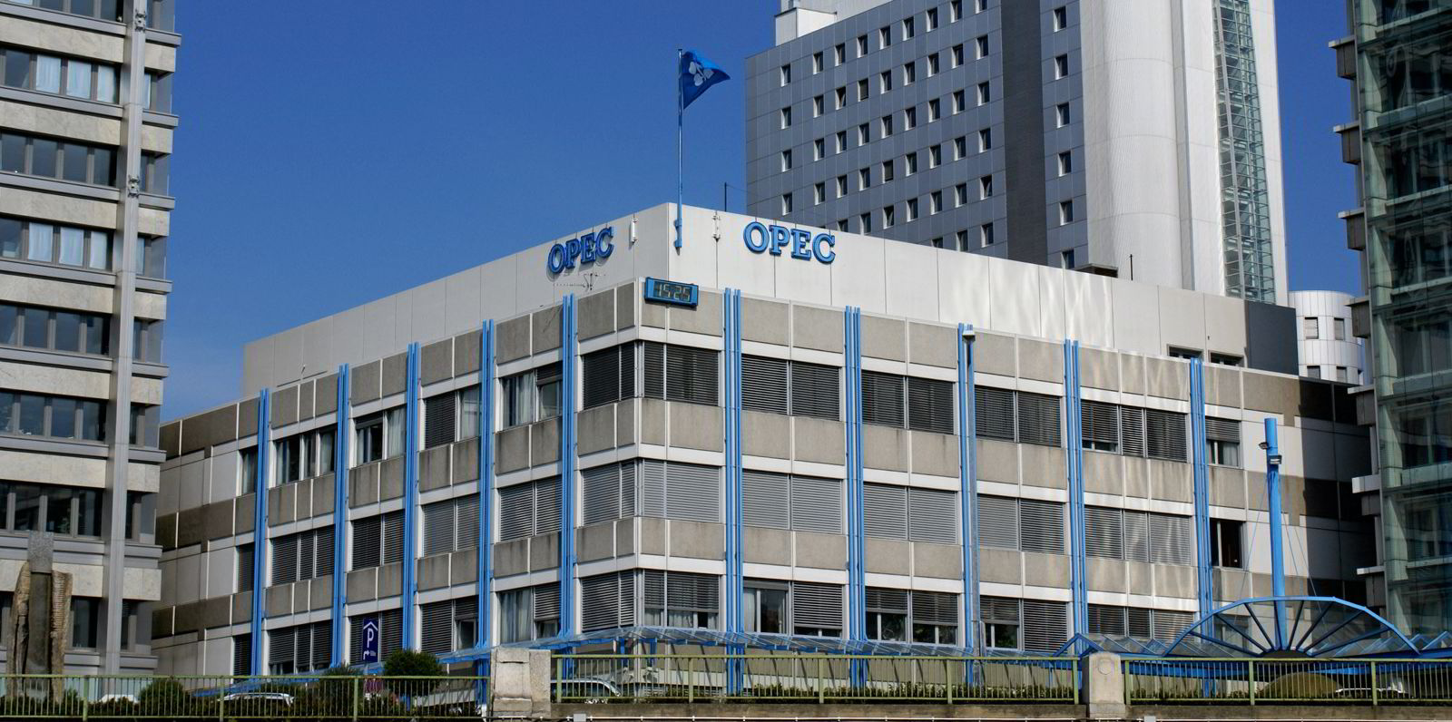 Charterers Struggle To Shave Any More Off Rock bottom VLCC Rates 