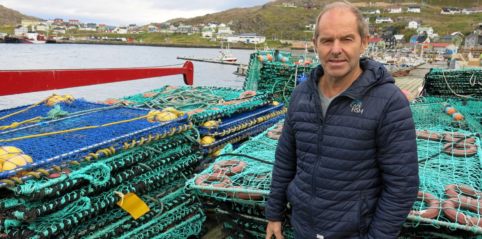 Cape Fish starter nytt selskap i Honningsvåg | Fiskeribladet