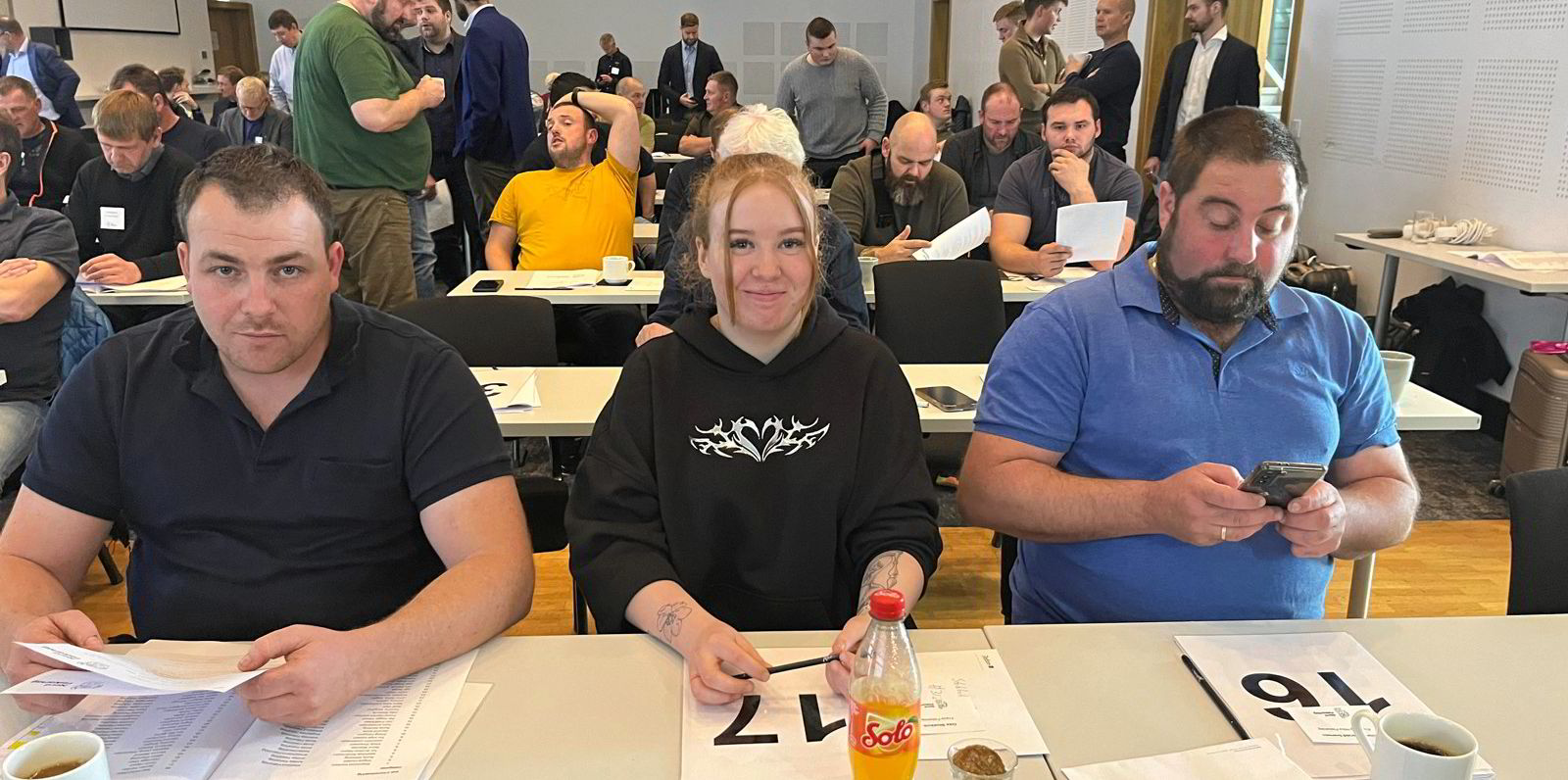 Nord Fiskarlag: – Nå fortjener vi et svar | Fiskeribladet