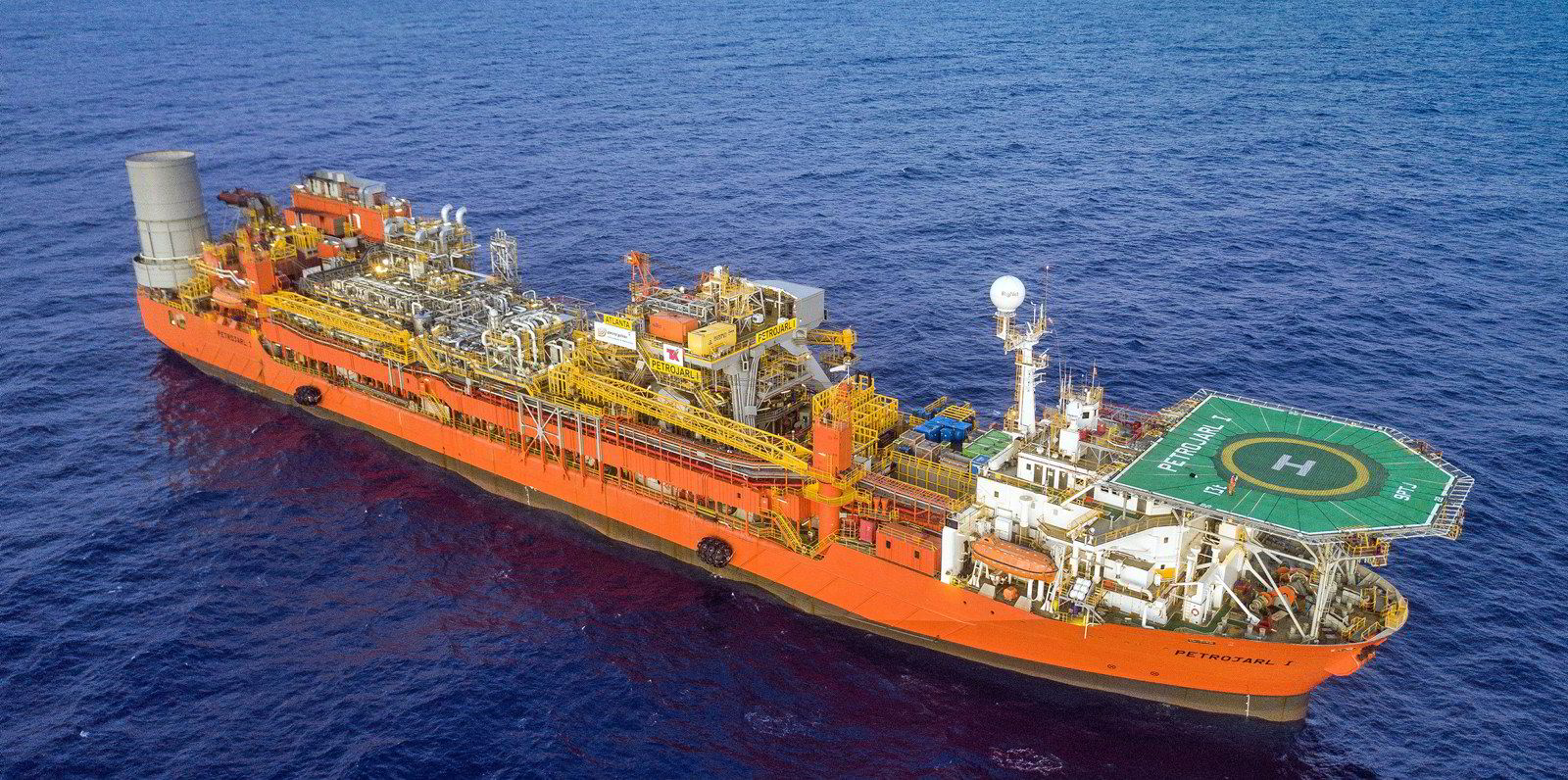 Yinson enters exclusive negotiations with Enauta for Atlanta floater ...