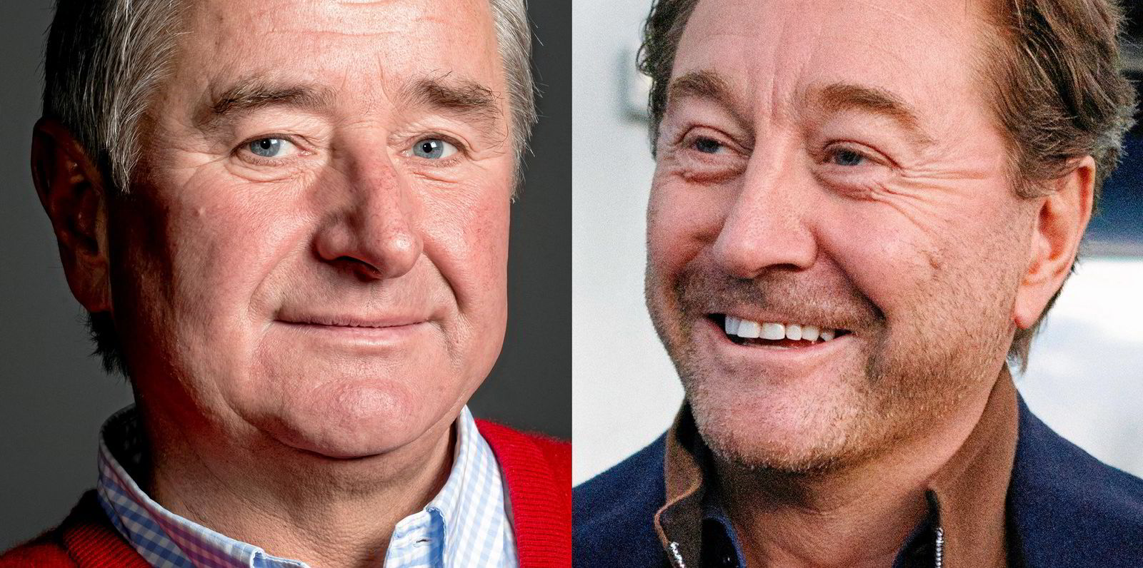 Clarksons ‘theoretical’ fleet valuation dragged into Rokke and Sveaas