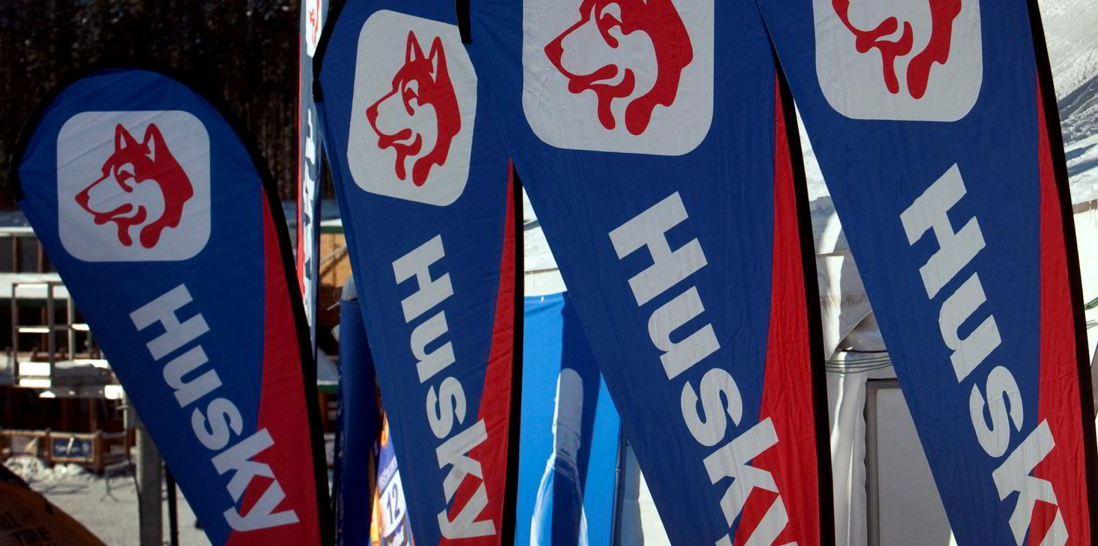 Husky, Cenovus Shareholders Approve $4.78 Billion Merger Deal ...