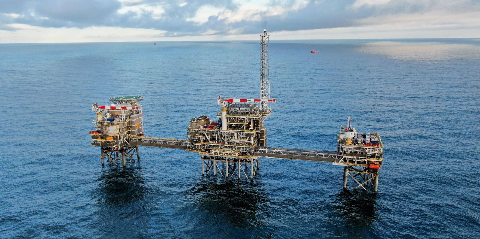 Neptune Energy Awards Contract Extension To Petrofac For North Sea 