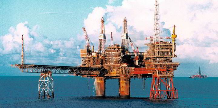 UK North Sea gas leaks fall in Covid-affected year offshore - Vimarsana News