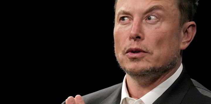 Satcoms upheaval: Can Elon Musk sprinkle his stardust on shipping ...