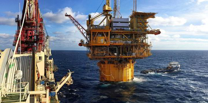 Llog and Eni team up at US Gulf deep-water tie-back development ...