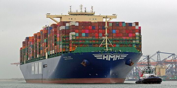 HMM adds $60m container ship purchases to secondhand buying spree ...