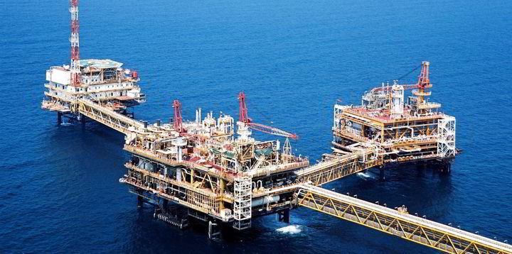 North Field Expansion fuels Qatar's LNG quest - Vimarsana News