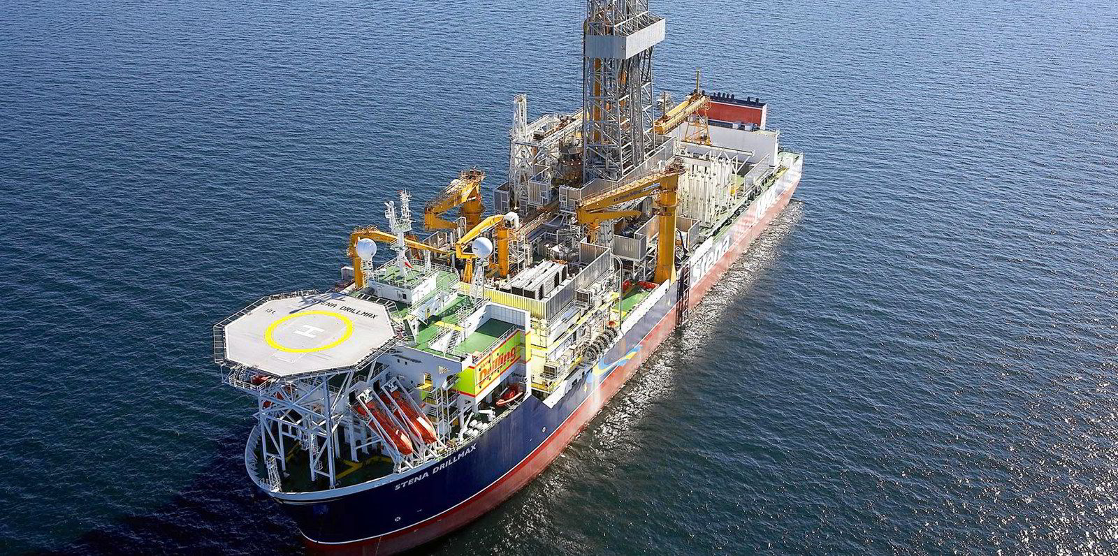 ExxonMobil adds sixth rig for drilling work offshore Guyana Upstream