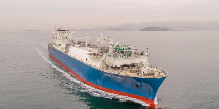 Deal secured: Hoegh to supply FSRU for Australian LNG import terminal