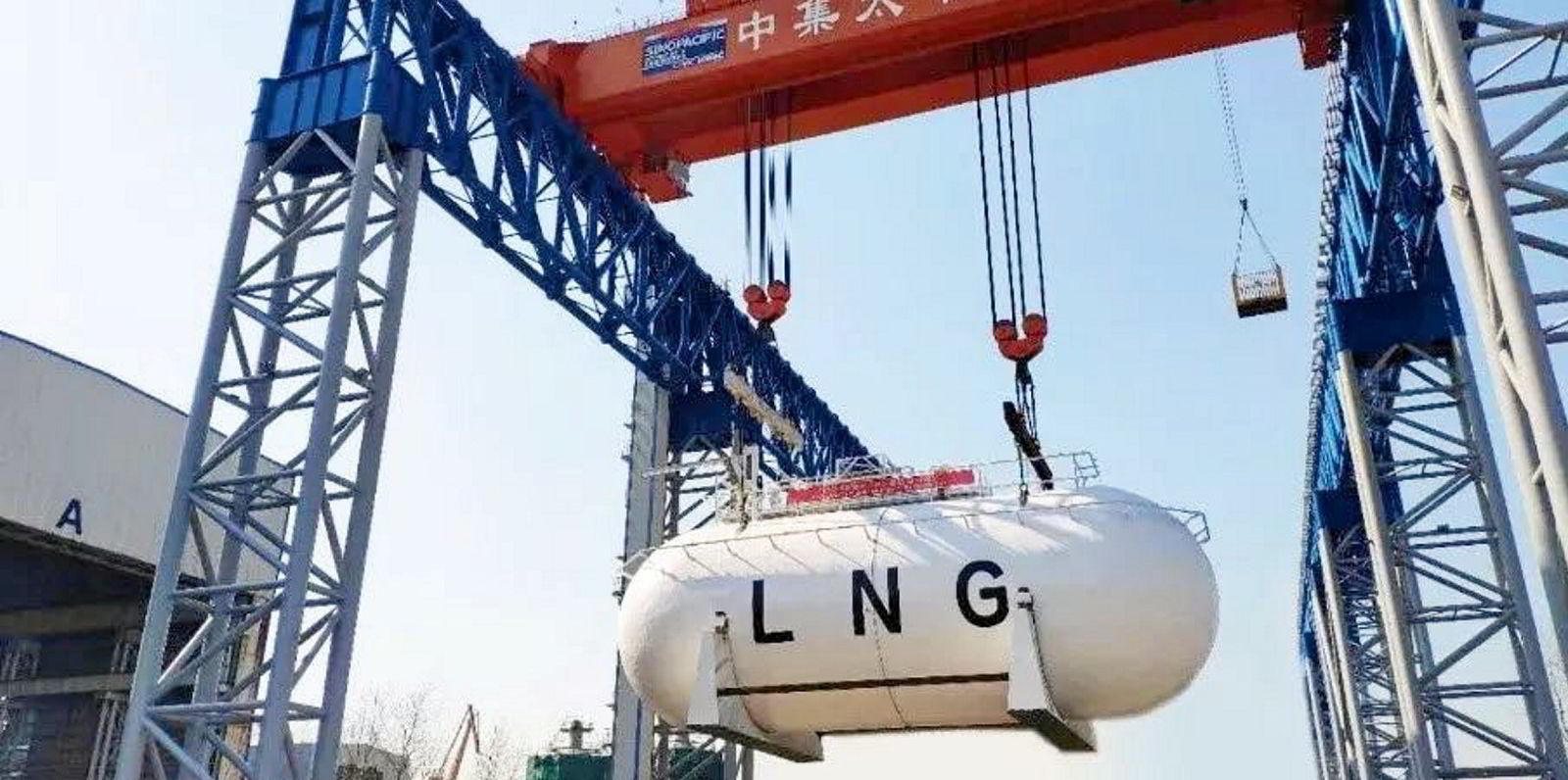 SOE expands yard facilities as new orders kick in | Upstream Online