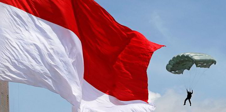 Indonesia menawarkan wilayah penelitian terbanyak