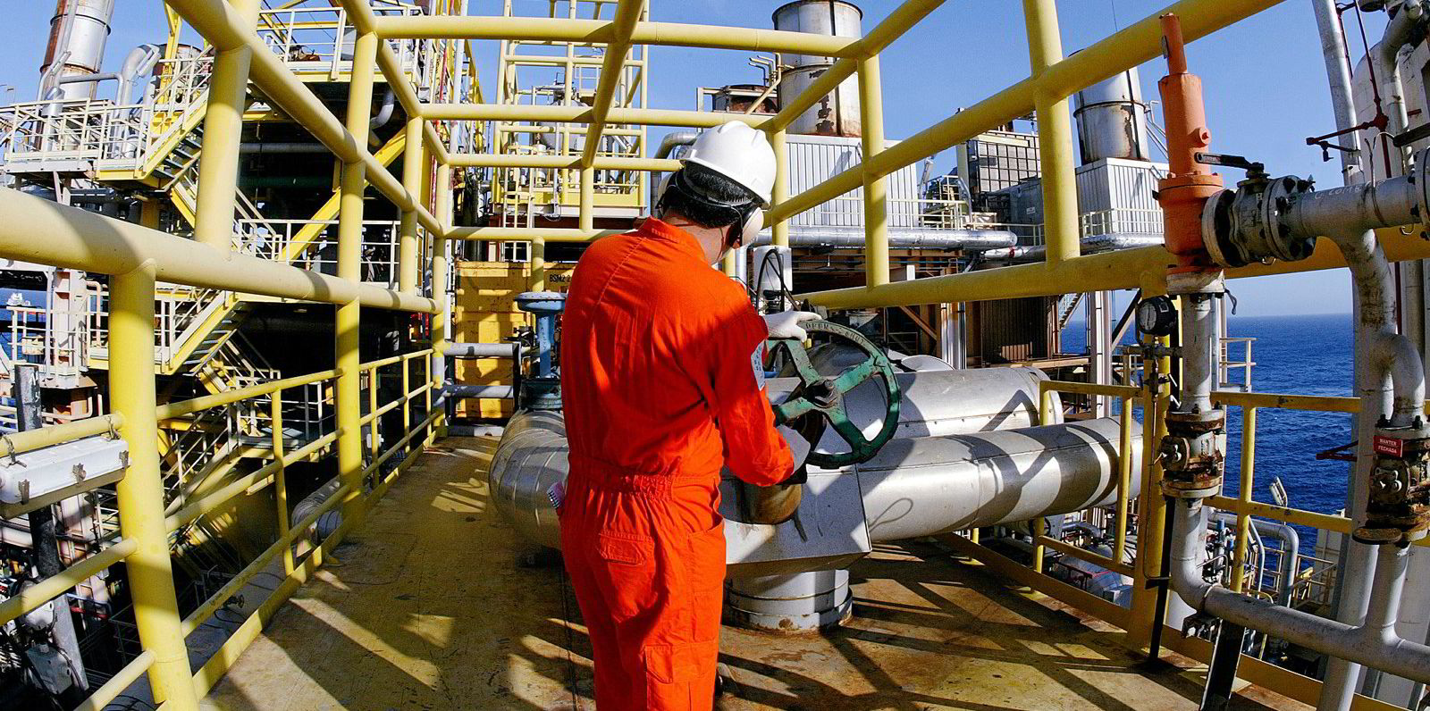 Court rules Covid-19 as work-related accident for Petrobras offshore ...