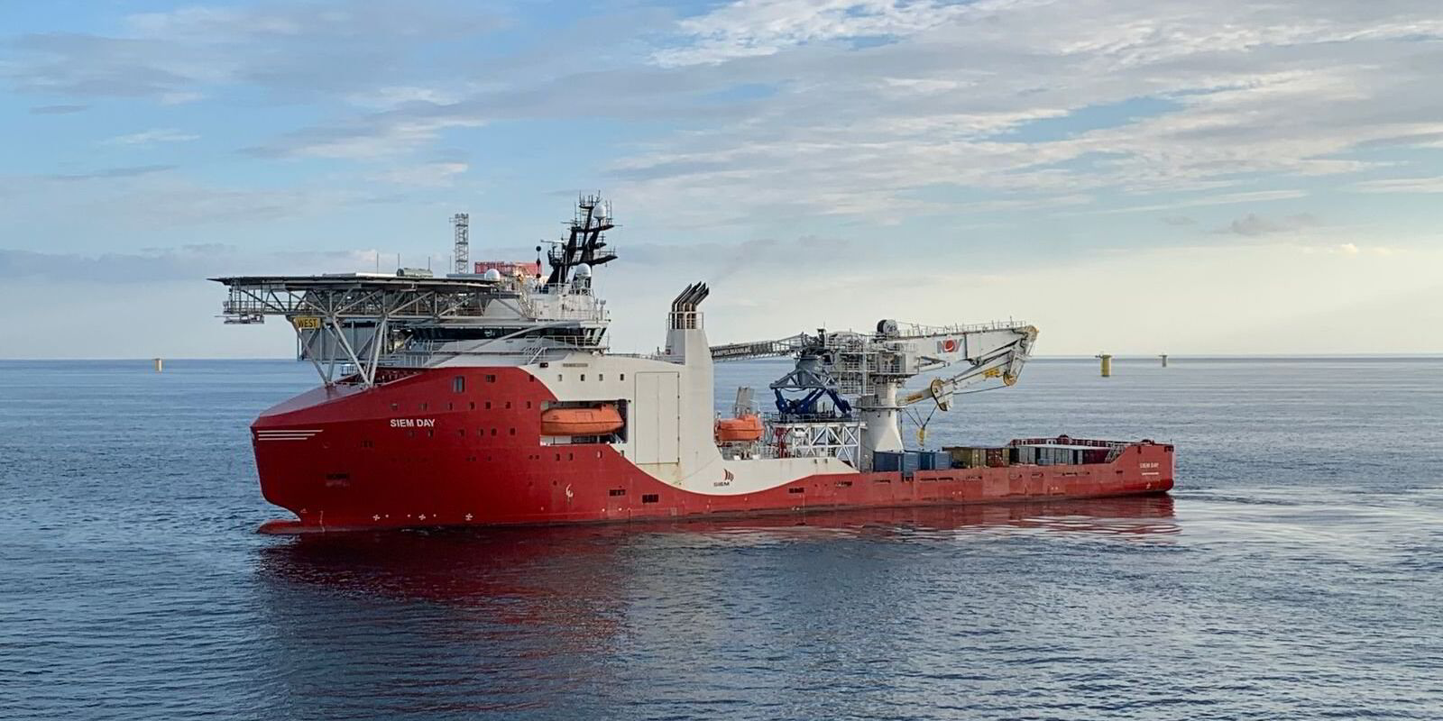 Geophysical company expands into ‘dynamic’ subsea sector