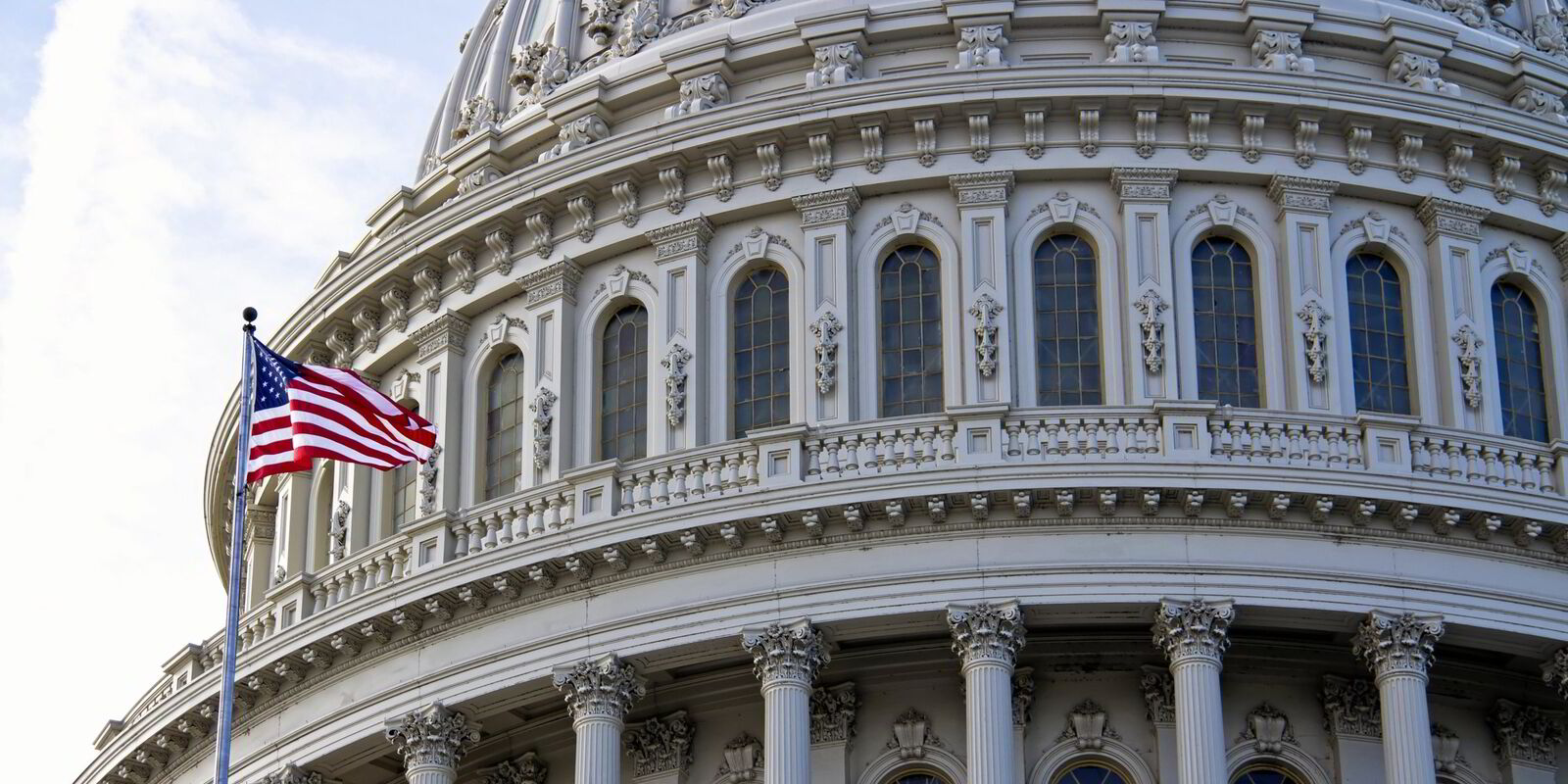 Senate Republicans deal blow to US wind with early tax credits repeal bill