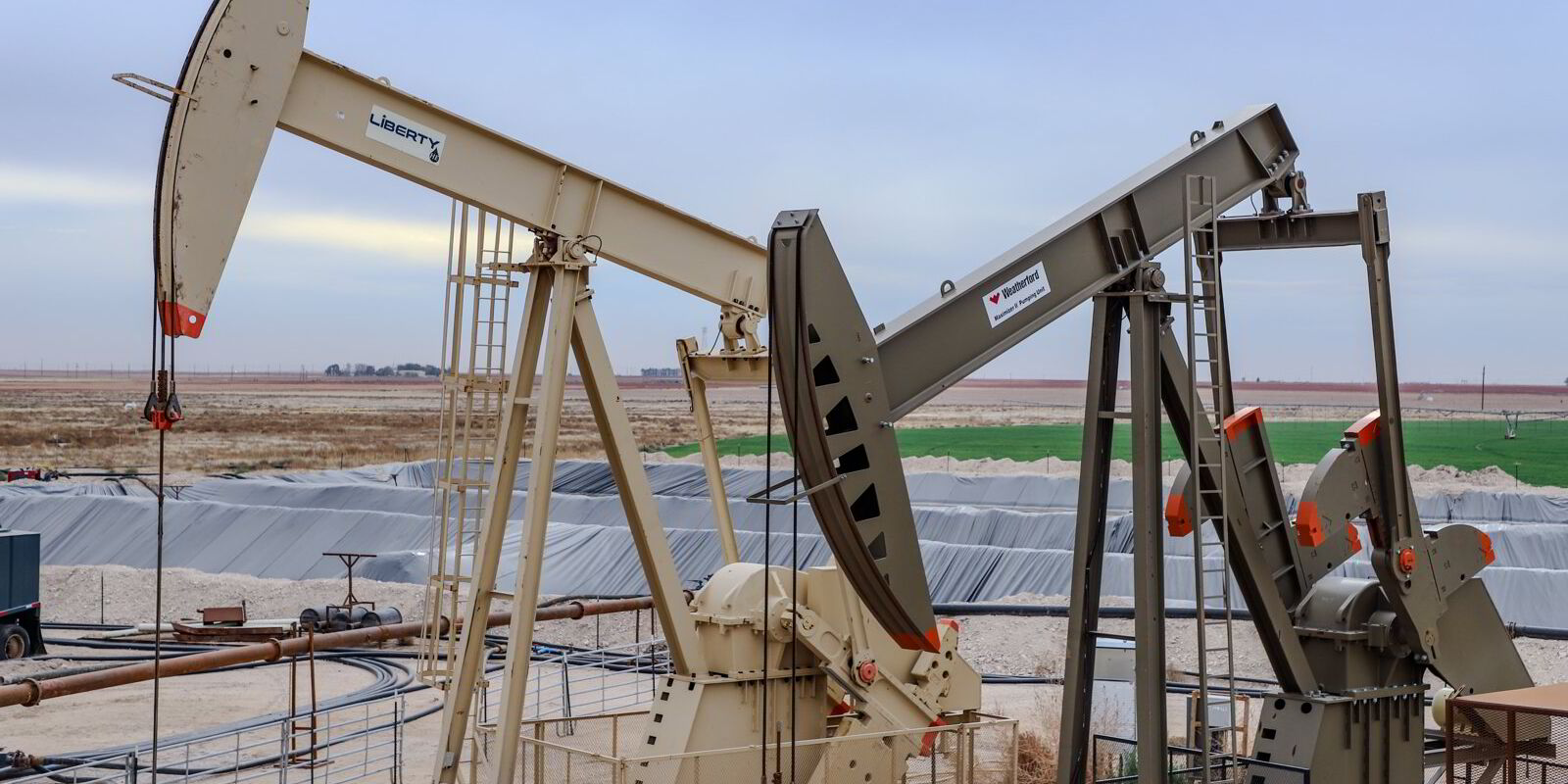 Low oil prices possible for 2027 as global stockpiles rise: EIA