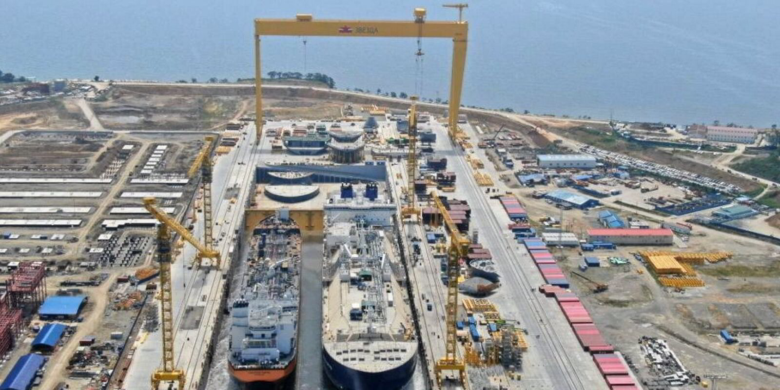 Russia’s Novatek moves 200 workers to Zvezda yard in bid to complete ...