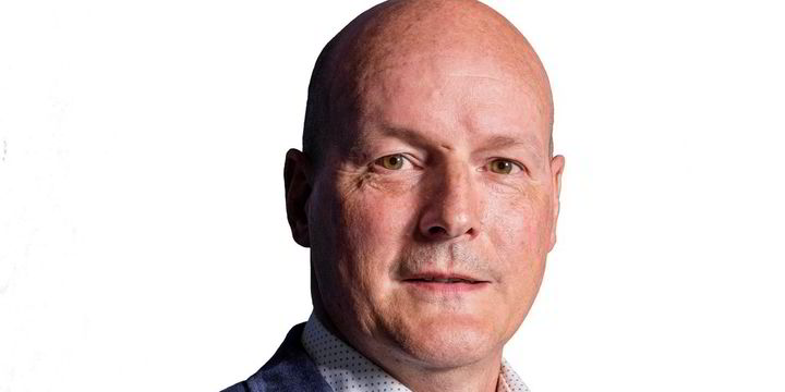 BioMar appoints former Hendrix Genetics executive as marketing director for salmon - Vimarsana News
