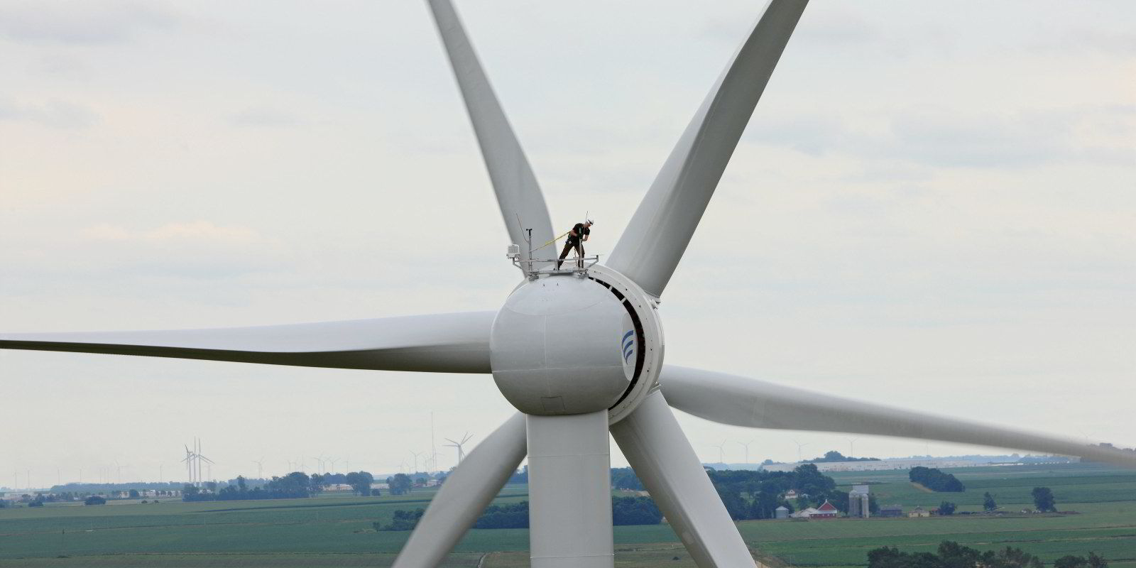 Wind power industry to generate 3.3m new jobs in next five years: GWEC - Recharge