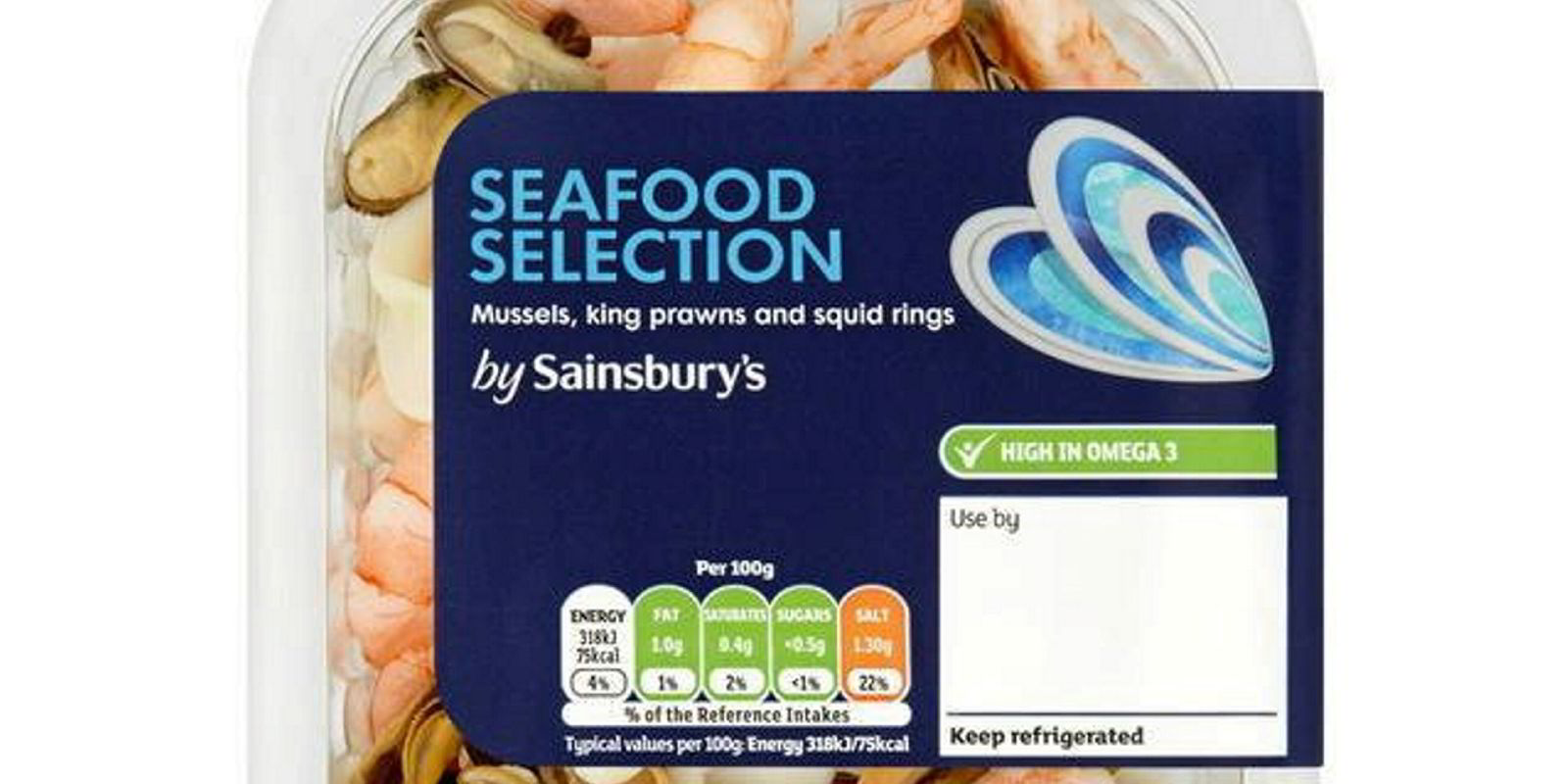 Sainsbury S Asda Co Op And Waitrose Recall Wide Range Of Shellfish Products Over Salmonella Fears Intrafish