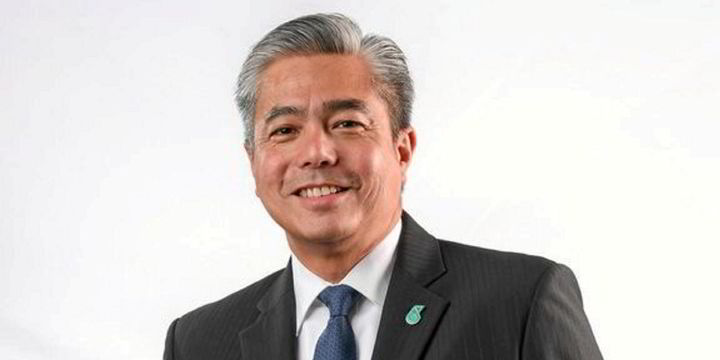 Petronas 和 ExxonMobil 在马来西亚寻找二氧化碳解决方案 – Upstream Online