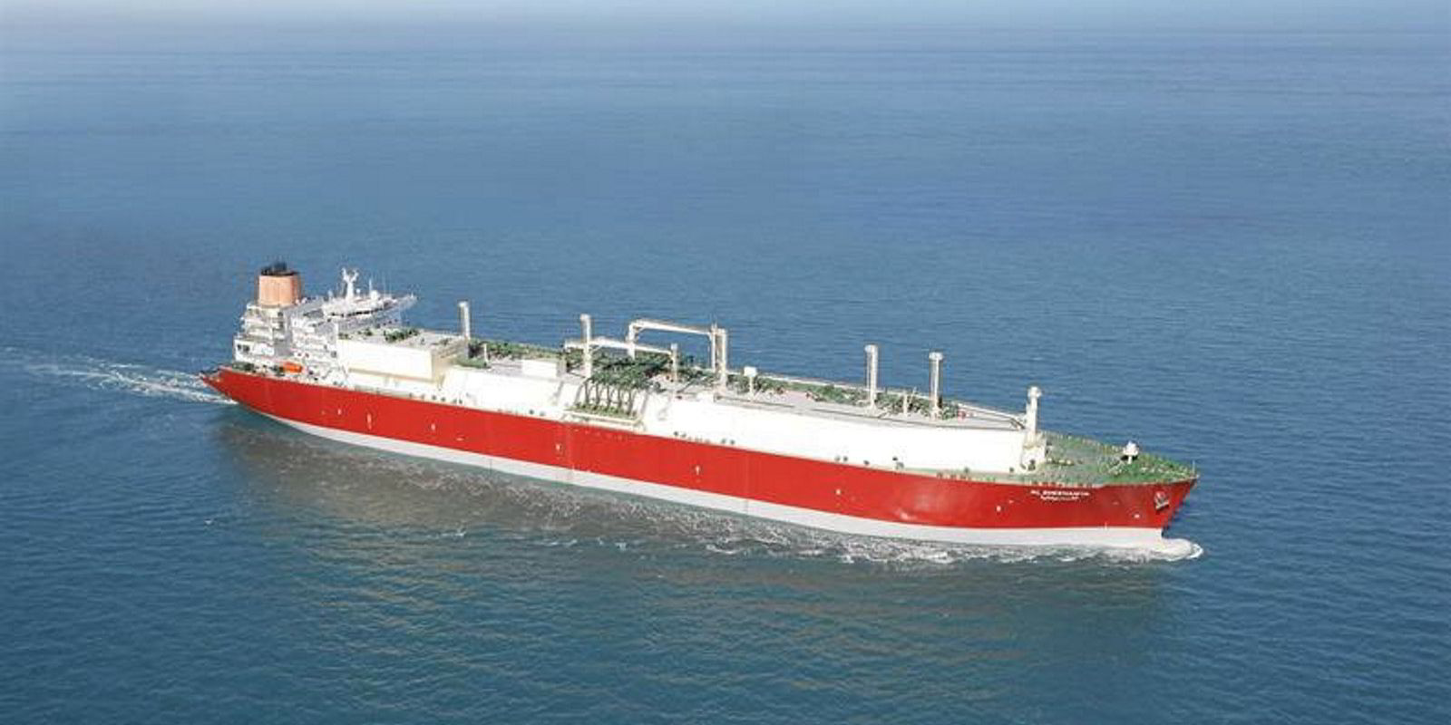 Qatar launches LNG vessels mega tender Upstream Online