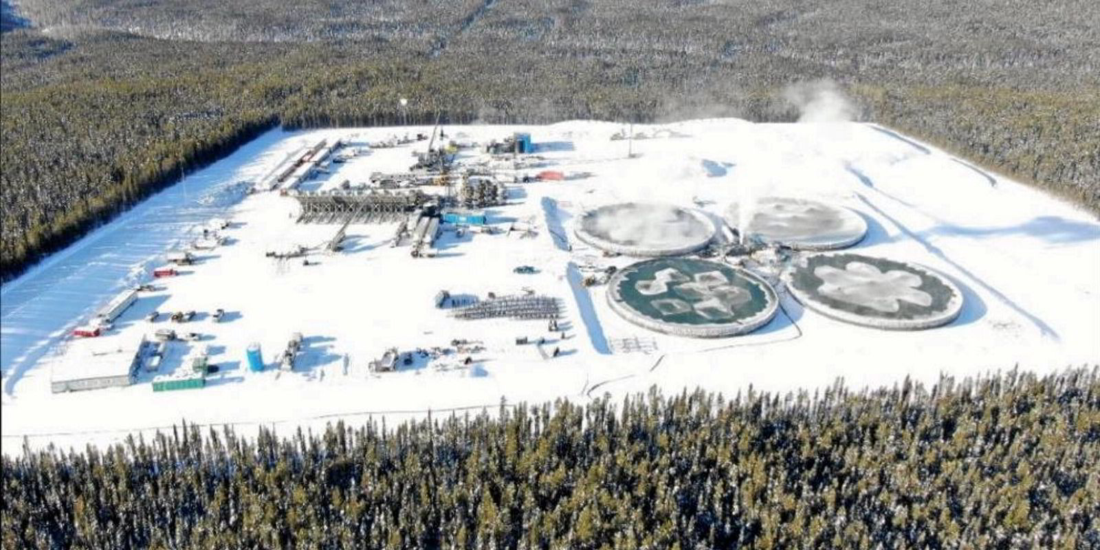 Spartan to sell its Montney assets to Crescent Point Energy for $1.25 ...