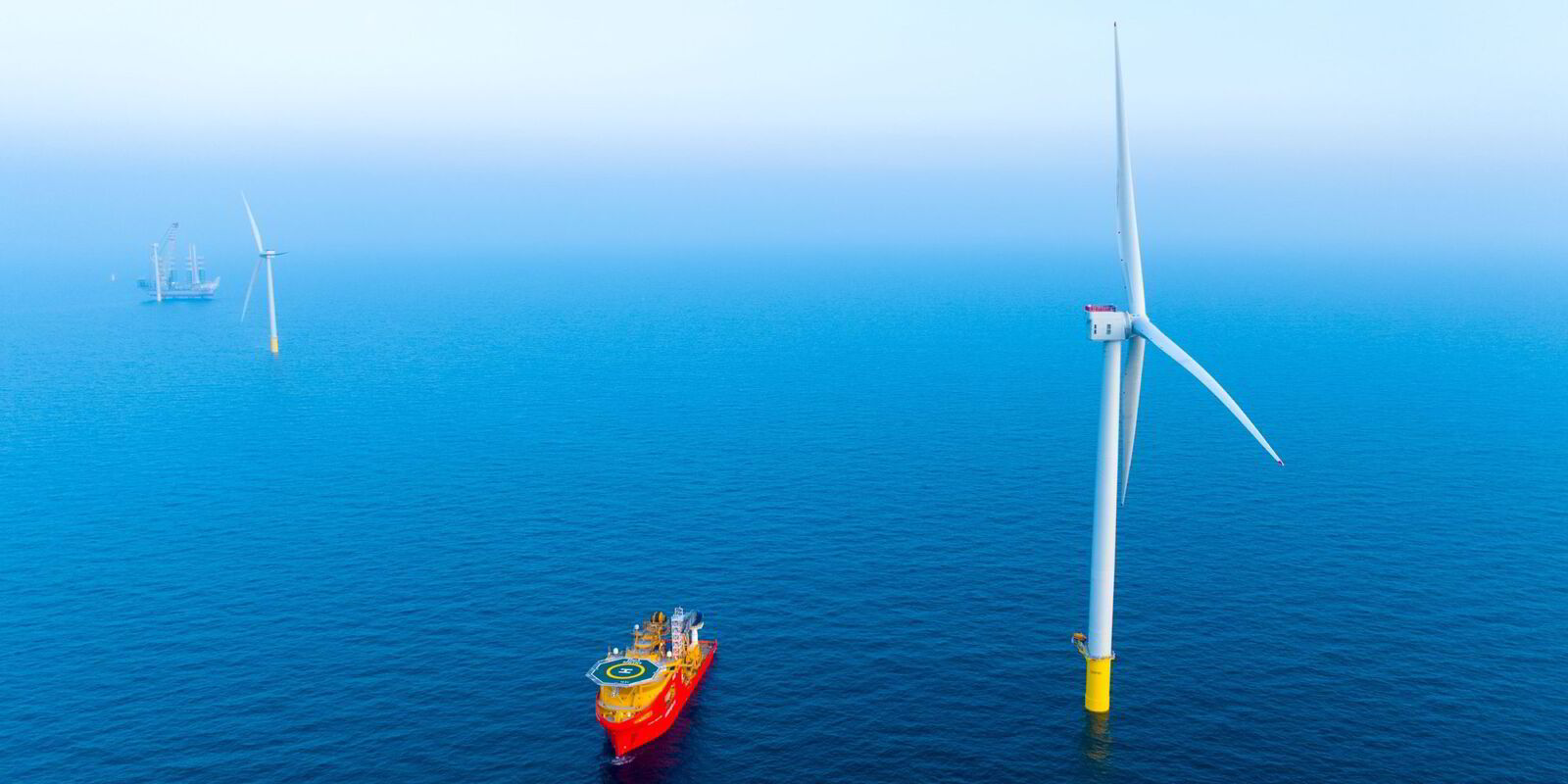 RWE project will cost Dogger Bank $778m in wake losses, say Equinor and SSE