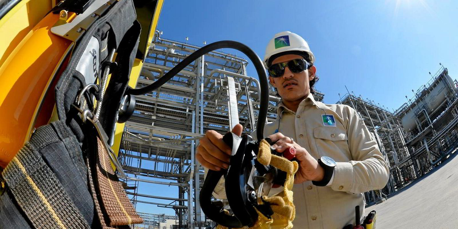 Manufacturing aramco global Saudi Aramco Manufacturing aramco global Saudi Aramco