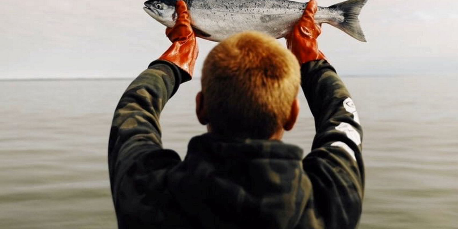 Shades of Silver Bay? Bristol Bay salmon fishermen may forge their