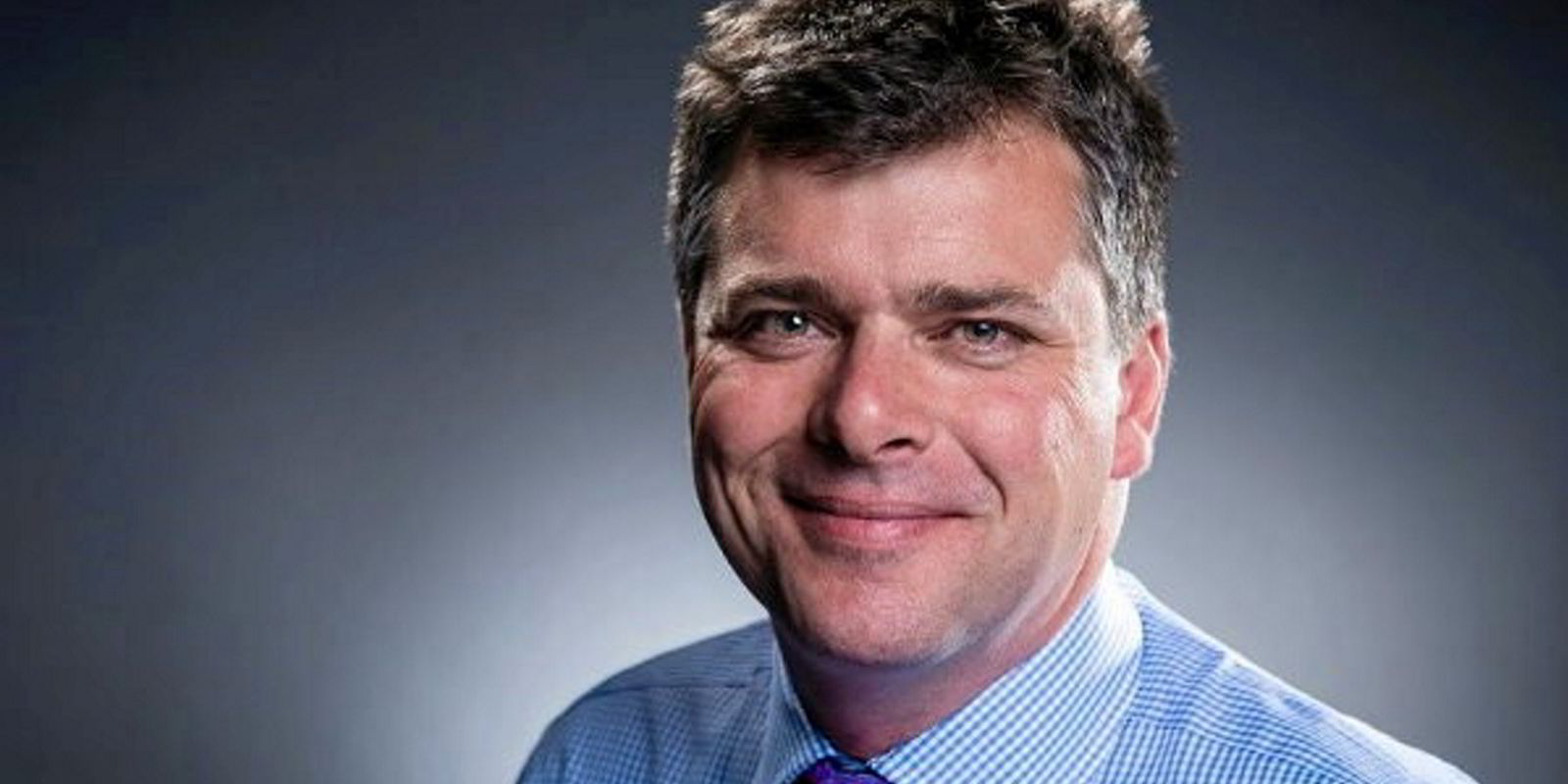 Ben Palmer survives baptism of fire in first month at Inmarsat | TradeWinds